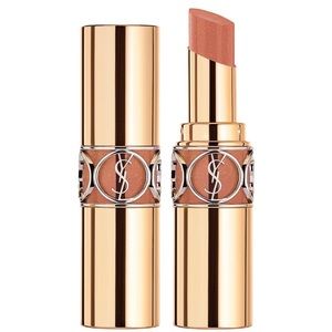 YSL Rouge Volupte Shine - Transparent Nude